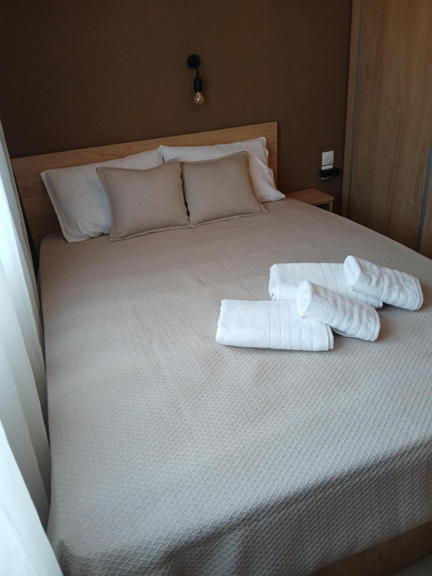 A & F Apartments - Fay'S House Kalyves Polygyrou 外观 照片