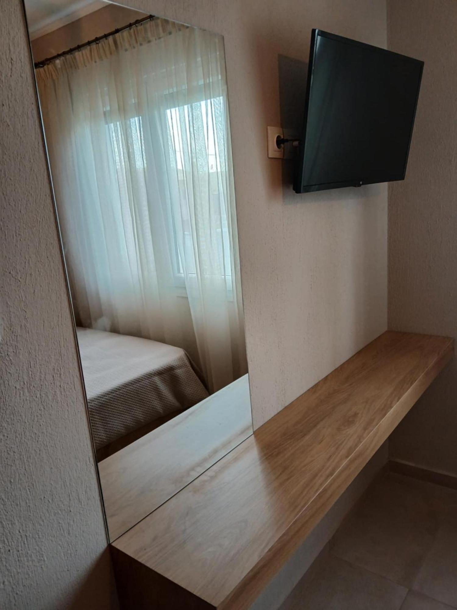 A & F Apartments - Fay'S House Kalyves Polygyrou 外观 照片